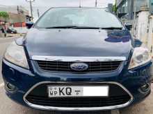 Ford FOCUS 2011 Car