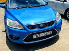 Ford Focus 2011 Car