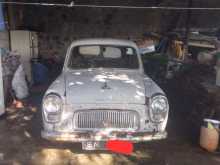 Ford Ford 1956 Car