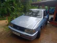 Ford Ford 1985 Car