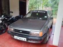 Ford Ford 1986 Car
