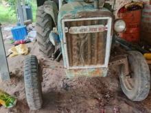 Ford Ford 1990 Tractor