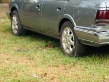 Ford Ford 1984 Car