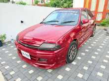 Ford Ford 2000 Car