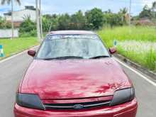 Ford Ford 2000 Car
