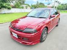 Ford Ford 2000 Car