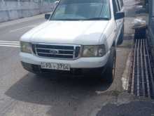 Ford Ford 2005 Pickup