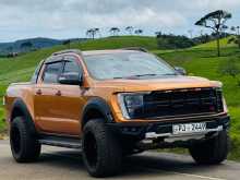Ford Raptor 2018 Pickup