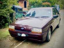 Ford FORD 1984 Car
