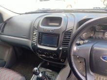Ford Ford 2015 Pickup