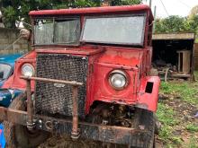 Ford Ford 1980 Lorry
