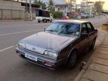 Ford TELSTAR 1985 Car