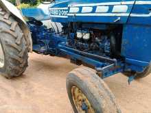 Ford 3000 1967 Tractor