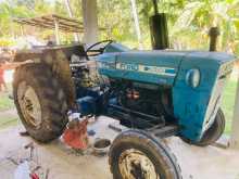 Ford 3000 1979 Tractor