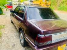 Ford FORD 1984 Car