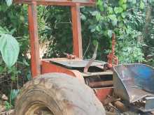 Ford 3600 1980 Tractor