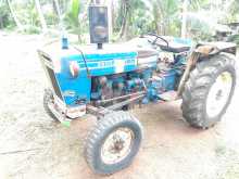 Ford 3600 1980 Tractor