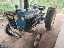 Ford 3600 1980 Tractor