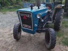 Ford 3600 1979 Tractor