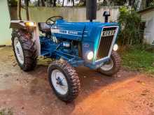 Ford 3600 1982 Tractor