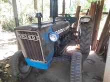 Ford 3600 1980 Tractor