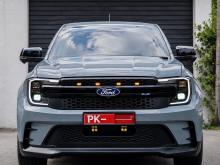 Ford Ford 2025 SUV