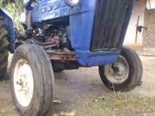 Ford Ford 1995 Tractor