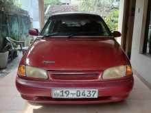 Ford Ford Festiva 1994 Car