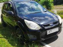 Ford Figo 2013 Car