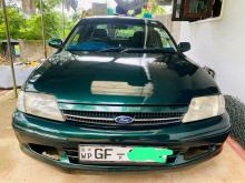 Ford Laser 2000 Car