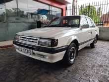 Ford Laser GHIA 1986 Car