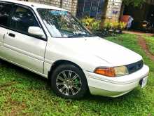 Ford Laser 1994 Car