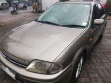 Ford Laser 1999 Car