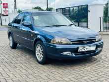 Ford Laser 2000 Car