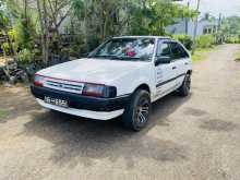 Ford Laser 1989 Car