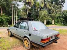 Ford LASER BD 1982 Car