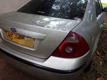 Ford Mondeo 2003 Car
