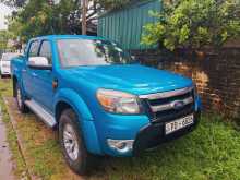 Ford RANGER 2011 Pickup