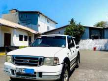 Ford Ranger 2005 Pickup