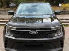 Ford Ranger MSRT 3.0L 2024 Car