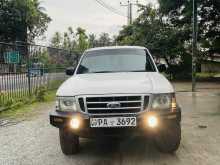 Ford Ranger 2005 Pickup