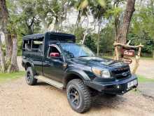 Ford Ranger Single Cab 2011 SUV