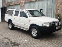 Ford RANGER 2010 SUV