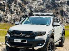 Ford Ranger 2014 Pickup