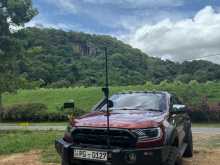 Ford Ranger 2015 Pickup