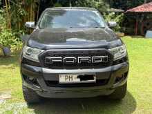 Ford Ranger 2016 Pickup