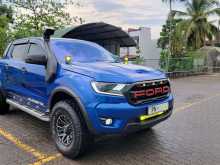 Ford Ranger XLT 2019 2019 Pickup