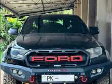 Ford RANGER RAPTOR 2020 Pickup