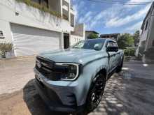 Ford Ranger MSRT Rapter Special Edition 2024 Pickup