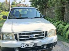 Ford Ranger 2005 Pickup